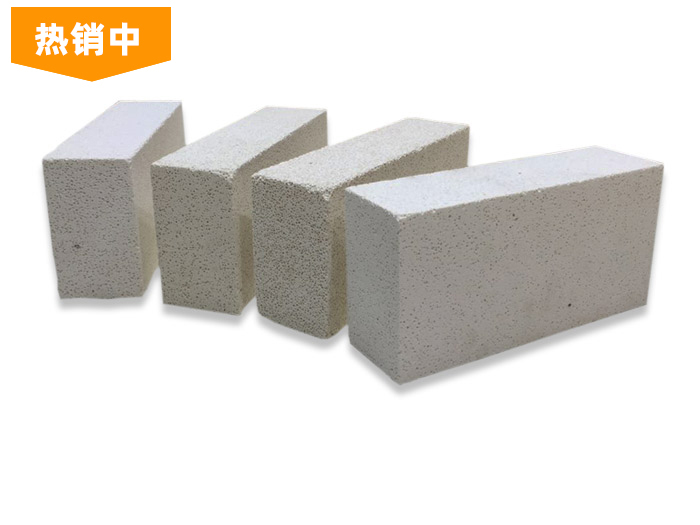 莫來石紅柱石磚