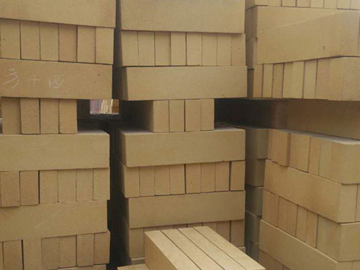 焦爐用粘土磚化學(xué)成分